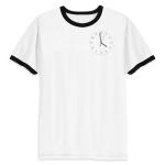 Drifit Ringer Roundneck T-Shirt Thumbnail