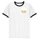 Drifit Ringer Roundneck T-Shirt Thumbnail