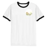 Drifit Ringer Roundneck T-Shirt Thumbnail