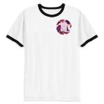 Drifit Ringer Roundneck T-Shirt Thumbnail