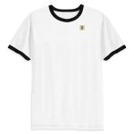 Drifit Ringer Roundneck T-Shirt Thumbnail