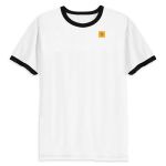 Drifit Ringer Roundneck T-Shirt Thumbnail