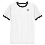 Drifit Ringer Roundneck T-Shirt Thumbnail