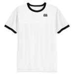 Drifit Ringer Roundneck T-Shirt Thumbnail