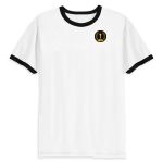 Drifit Ringer Roundneck T-Shirt Thumbnail