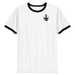 Drifit Ringer Roundneck T-Shirt Thumbnail