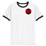 Drifit Ringer Roundneck T-Shirt Thumbnail