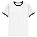 Drifit Ringer Roundneck T-Shirt Thumbnail