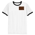 Drifit Ringer Roundneck T-Shirt Thumbnail