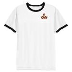 Drifit Ringer Roundneck T-Shirt Thumbnail