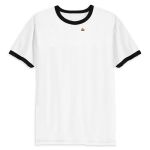 Drifit Ringer Roundneck T-Shirt Thumbnail