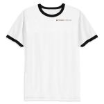 Drifit Ringer Roundneck T-Shirt Thumbnail