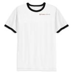 Drifit Ringer Roundneck T-Shirt Thumbnail