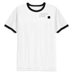 Drifit Ringer Roundneck T-Shirt Thumbnail