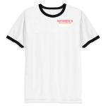 Drifit Ringer Roundneck T-Shirt Thumbnail
