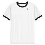 Drifit Ringer Roundneck T-Shirt Thumbnail