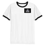 Drifit Ringer Roundneck T-Shirt Thumbnail