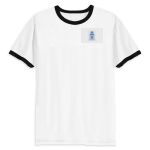 Drifit Ringer Roundneck T-Shirt Thumbnail