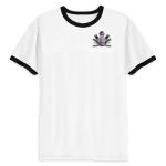 Drifit Ringer Roundneck T-Shirt Thumbnail