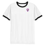 Drifit Ringer Roundneck T-Shirt Thumbnail