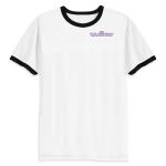 Drifit Ringer Roundneck T-Shirt Thumbnail