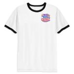 Drifit Ringer Roundneck T-Shirt Thumbnail