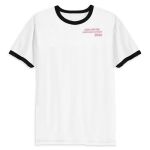 Drifit Ringer Roundneck T-Shirt Thumbnail