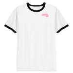 Drifit Ringer Roundneck T-Shirt Thumbnail
