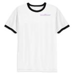Drifit Ringer Roundneck T-Shirt Thumbnail