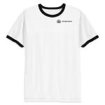 Drifit Ringer Roundneck T-Shirt Thumbnail