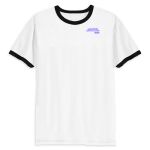 Drifit Ringer Roundneck T-Shirt Thumbnail