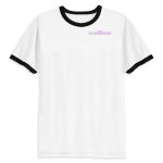 Drifit Ringer Roundneck T-Shirt Thumbnail