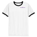 Drifit Ringer Roundneck T-Shirt Thumbnail