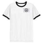 Drifit Ringer Roundneck T-Shirt Thumbnail