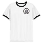 Drifit Ringer Roundneck T-Shirt Thumbnail