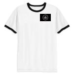 Drifit Ringer Roundneck T-Shirt Thumbnail