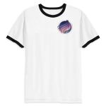 Drifit Ringer Roundneck T-Shirt Thumbnail