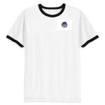 Drifit Ringer Roundneck T-Shirt Thumbnail