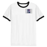 Drifit Ringer Roundneck T-Shirt Thumbnail
