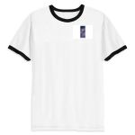 Drifit Ringer Roundneck T-Shirt Thumbnail