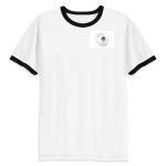 Drifit Ringer Roundneck T-Shirt Thumbnail