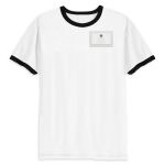 Drifit Ringer Roundneck T-Shirt Thumbnail