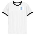 Drifit Ringer Roundneck T-Shirt Thumbnail