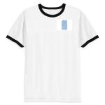 Drifit Ringer Roundneck T-Shirt Thumbnail