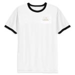 Drifit Ringer Roundneck T-Shirt Thumbnail