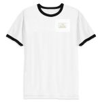 Drifit Ringer Roundneck T-Shirt Thumbnail