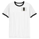 Drifit Ringer Roundneck T-Shirt Thumbnail