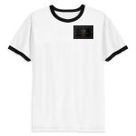 Drifit Ringer Roundneck T-Shirt Thumbnail