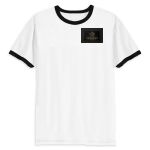 Drifit Ringer Roundneck T-Shirt Thumbnail