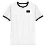 Drifit Ringer Roundneck T-Shirt Thumbnail